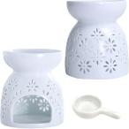 アロマポット アロマバーナー アロ�