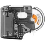  автоматика рыболовный крючок .. машина устройство для обвязки крючков рыбалка устройство для обвязки крючков тип аккумулятора карман размер ( черный )