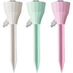 [ сменный товар ] вода .. контрольно-измерительный прибор полив растения автоматика лейка разбрызгивание воды вода .. контейнер .. только все размеры пластиковая бутылка соответствует 3(10 x 10 x 1 cm)