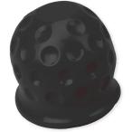  Moderno la tail шар сцепного устройства покрытие прицеп тяга Barbeau ru колпак Golf 2 дюймовый тяга фаркоп защита смазка ( черный )