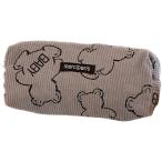 ショッピング筆箱 筆箱 ペンケース 韓国 文房具 大容量 シンプル 中学生 高校生 女の子 複数収納( グレー)