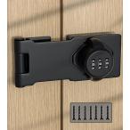  часть магазин. ключ номер блокировка замок противоугонное dial тип 3 колонка дверь раздвижная дверь дом офис салон установленный позже ( черный / Flat модель )