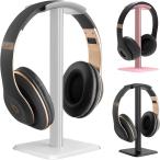  наушники держатель подставка aluminium сплав вешалка искривление предотвращение скольжения сборка простой ( серебряный )