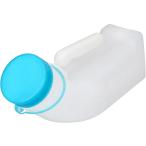  мочеприёмник мужской внутри емкость 1L медицинская помощь оборудование производитель выбор . товар калибр . широкий . перевозка легко ... нет мочеприёмник уход перемещение ( прозрачный )