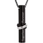 .. подвеска под рукой .. для домашних животных колье пепел подвеска собака кошка ... Rocket подвеска минут . женский ( черный )