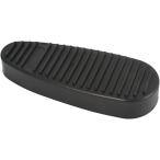 [ сменный товар ] stock накладка плечо накладка пневматическое оружие газовый пистолет страйкбол M4A1 Raver накладка li пружина накладка stock покрытие ( черный )