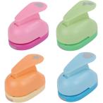  фигурный дырокол 4 шт. комплект бумага перфоратор сверление дырокол Mini размер Heart лист .. животное A модель ( A модель )