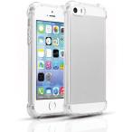 iPhone SE 2016 / 5S ケース クリア 2016対応 クリアシリコンケース 薄型 柔軟(OIV-2HD-AD759)