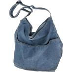  Claw b Cube Denim сумка на плечо A4 соответствует настройка возможный ремешок большая вместимость легкий голубой ( голубой LIGHTBLUE)