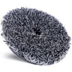  шерсть полировка поли sing полировщик машина hybrid воск мойка машин длинный мягкость полировка глянец soft отделка шерсть накладка 1 листов 