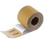  наждачная бумага наждачная бумага бумага в рулоне напильник roll roll наждачная бумага полировка roll PSA( желтый, ширина 70mmx длина 9m)