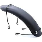 [ сменный товар ] переднее крыло Cafe Racer 16-18 дюймовый соответствует GN125 GN250 custom детали неоригинальный товар 