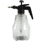 AllBright распылитель опрыскиватель полив садоводство уборка лист вода 1500ml( серый )