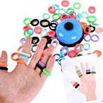 リングディング テーブルゲーム 指遊び 