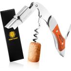ワインオープナー ソムリエナイフ �