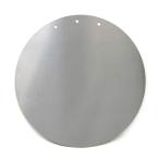  пневматическое оружие для Target plate 150Φ/3 листов ввод Japan Steel "Challenge" соответствует магнит использование возможно ( серебряный, 150φ)