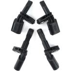 [ сменный товар ]ABS датчик скорости WHT003856 WHT003857 WHT003858 WHT003859 Volkswagen Golf 