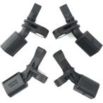[ сменный товар ]ABS датчик скорости WHT003860 WHT003861 WHT003862 WHT003863 Volkswagen CC