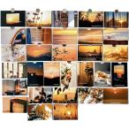  модный . симпатичный фото открытка 30 шт. комплект открытка размер Северная Европа Корея за границей интерьер смешанные товары Mini постер ( свет. ....)