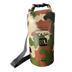  сухой мешок водонепроницаемый сумка водонепроницаемый сумка есть барабанный новый материалы пыленепроницаемый 8 утка * зеленый смартфон (8) утка * зеленый, 20L)