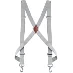 SP117 ho ru Star type подтяжки 2 крюк X type 2.5cm ширина Япония внутренний осмотр товар ( светло-серый )
