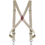 SP117 ho ru Star type подтяжки 2 крюк X type 2.5cm ширина Япония внутренний осмотр товар ( бежевый )