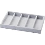  очки дисплей tray солнцезащитные очки магазин место хранения витрина ( серый, 21x12.5x2.5cm)