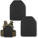 �_�~�[�v���[�g �^�N�e�B�J���x�X�g�p EVA �h�U �y�� 24x30cm �� 2���g (�u���b�N)