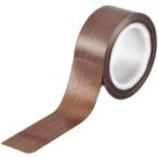 �e�t�����e�[�v �ϔM�e�[�v �����e�[�v �ϔM260�� �≏ ���� 0.18mm�� MDM (�u���E��,  19mmx10m)