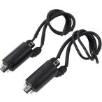 [ сменный товар ] катушка зажигания Zephyr 400 Balius CB400F CB500F CB750K CB350F CB550F (2 шт. комплект )