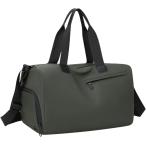 сумка "Boston bag" compact путешествие задний спорт сумка .. разделение обувь место хранения 3way водоотталкивающий для мужчин и женщин ( оливковый зеленый )