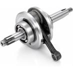 【互換品】ホンダ 用 クランクシャフト 41.1mm スーパーカブ カブ50 カブ70 モンキー ゴリラ ダックス シャリー JH70 補修