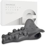  шея спина плечо .. отдирание pillow 1 день 5 минут .. только W эффект реальная служба физиотерапевт ..( черный, 355mmx227mmx123mm)