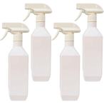  распылитель опрыскиватель затемнение алкоголь соответствует 500ml заполняющий .. переключатель 4 шт. комплект 