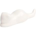  кисть класть грузик кошка type узор симпатичный каллиграфия . знак керамика ( белый, one размер )