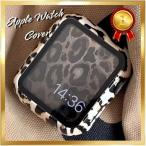 アップルウォッチ 保護 カバー ケース (マルチカラー1,  44mm)