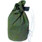 bonsak парусина сумка мужской женский большая вместимость уличный Jim посещение школы мешочек type брезент ( зеленый, большой )