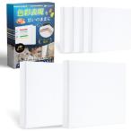  искусство tirekta-* материалы для рисования изучение дом .. парусина комплект Mini панель для начинающих меньше легкий 6 шт. комплект (30x30cm)