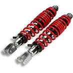 [ сменный товар ] Cygnus X 125 низкая подвеска 270mm задняя подвеска SE44J SE12J Majesty 5CA SE22 ( красный )