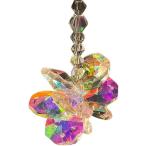  "ловец солнца" crystal подвешивание ниже окно украшение радуга цвет Rainbow свет отражающий интерьер 3 шт. комплект MDM ( crystal, маленький )