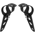  передняя фара установка для держатель крепление, опора универсальный универсальный ( черный )