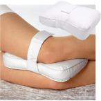  пара колени подушка ширина направление . для подушка Dakimakura .. поясница ..... foot pillow ремешок ( белый, стандартный )