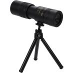  монокль телескоп 10-500x40 модель высота коэффициент увеличения 10-30 раз смартфон фотосъемка три с ножками концерт Live спорт . битва уличный водонепроницаемый 