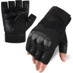 .. для мотоцикл перчатка перчатки бокс перчатка предотвращение преступления товары средство самозащиты Tacty karu перчатка ( черный, XL)