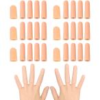  палец sak палец опора силикон палец . колпак трещины трещина защитный корпус . палец опора экономичный (. цвет, 40)