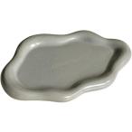  ювелирные изделия tray аксессуары tray мульти- plate аксессуары класть мелкие вещи класть модный интерьер облачная форма ( серый, small)