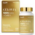 NMN дополнение CoQ10 отсутствует belato roll сочетание 30 день минут 120 шарик CELOVIA