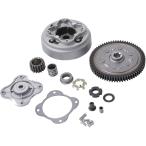 [ сменный товар ] Honda для ширина двигатель 3 листов диск усиленное сцепление driven механизм комплект Cub Gorilla Dux Solo Magna Monkey и т.п. 