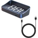  head выше дисплей HUD спидометр .. тип USB источник питания GPS отображать универсальный модель грузовик * автомобиль * автобус для 