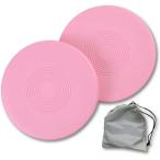  балет Turn наружный панель баланс панель кручение панель тренировка Dance Dan sa-2 шт тренировка для вращение панель Cheer ( розовый )